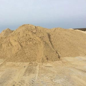 Купить лесной песок в Гатчине Купить лесной песок в Гатчине